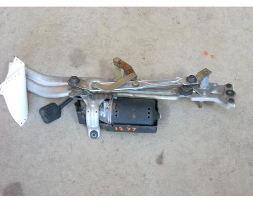 MERCEDES-BENZ MERCEDES 380 Wiper Motor, Windshield