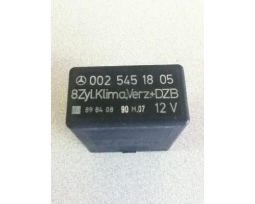 MERCEDES-BENZ MERCEDES 420 Electrical Parts, Misc.