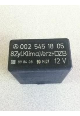 MERCEDES-BENZ MERCEDES 420 Electrical Parts, Misc.