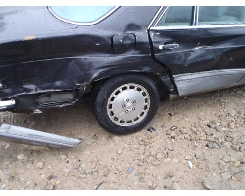 MERCEDES-BENZ MERCEDES 420 Parts Cars or Trucks