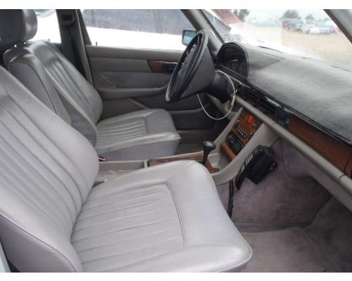 MERCEDES-BENZ MERCEDES 420 Parts Cars or Trucks