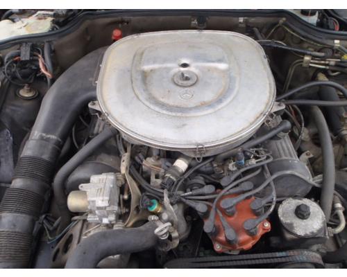 MERCEDES-BENZ MERCEDES 420 Parts Cars or Trucks