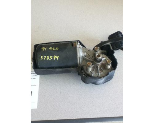 MERCEDES-BENZ MERCEDES 420 Wiper Motor, Windshield