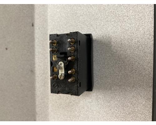 MERCEDES-BENZ MERCEDES 450 Electrical Parts, Misc.