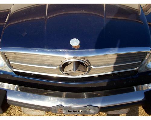 MERCEDES-BENZ MERCEDES 450 Parts Cars or Trucks