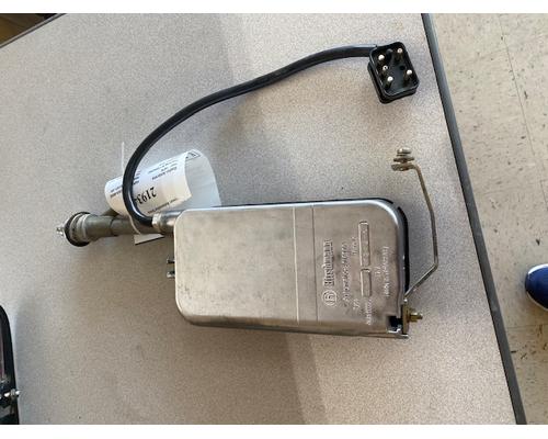 MERCEDES-BENZ MERCEDES 450 Radio Antenna