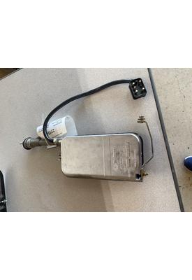 MERCEDES-BENZ MERCEDES 450 Radio Antenna