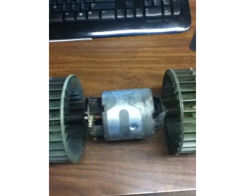 MERCEDES-BENZ MERCEDES 500 Blower Motor (HVAC)