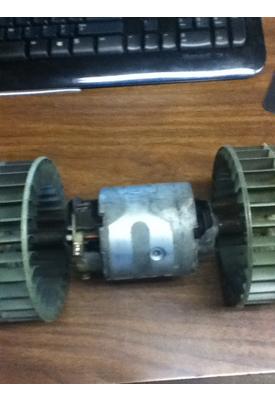 MERCEDES-BENZ MERCEDES 500 Blower Motor (HVAC)