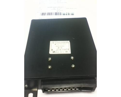 MERCEDES-BENZ MERCEDES 500 Electrical Parts, Misc.