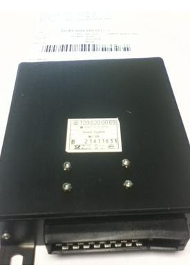 MERCEDES-BENZ MERCEDES 500 Electrical Parts, Misc.