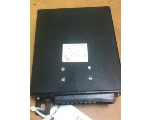 MERCEDES-BENZ MERCEDES 500 Electrical Parts, Misc.