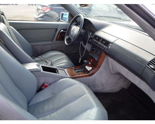 MERCEDES-BENZ MERCEDES 500 Parts Cars or Trucks