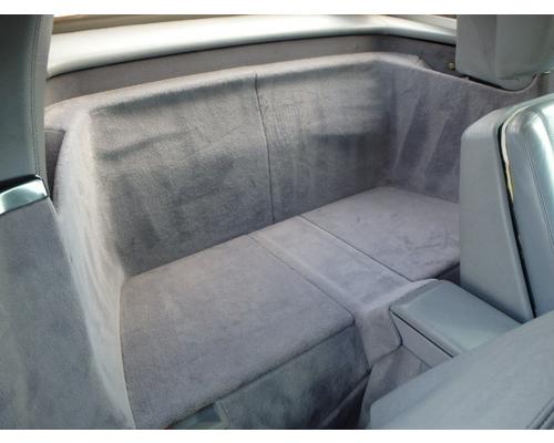 MERCEDES-BENZ MERCEDES 500 Parts Cars or Trucks