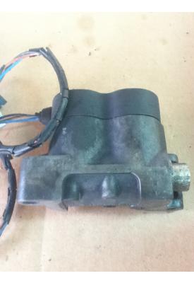 MERCEDES-BENZ MERCEDES 500 Suspension Compressor/Pump