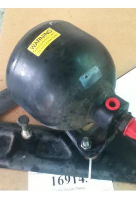 MERCEDES-BENZ MERCEDES 500 Suspension Compressor/Pump