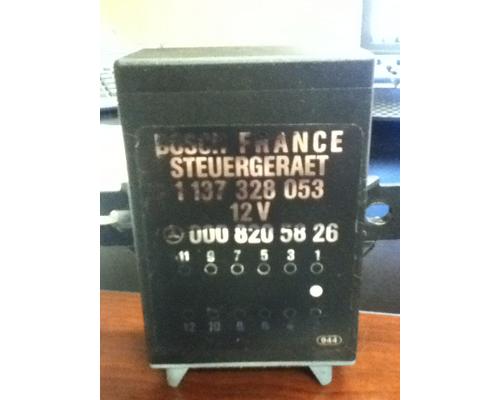 MERCEDES-BENZ MERCEDES 560 Electrical Parts, Misc.