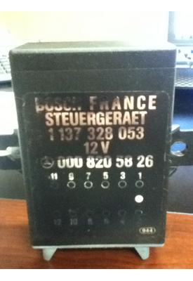 MERCEDES-BENZ MERCEDES 560 Electrical Parts, Misc.