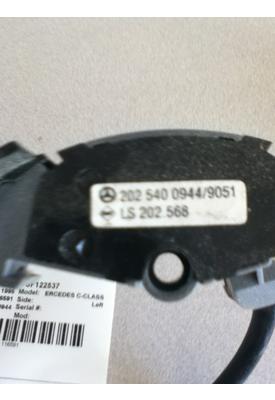 MERCEDES-BENZ MERCEDES C-CLASS Column Switch