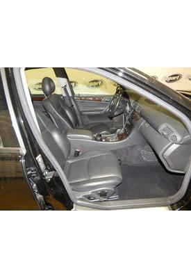 MERCEDES-BENZ MERCEDES C-CLASS Console