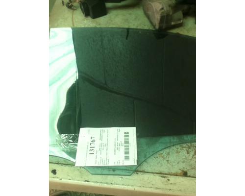 MERCEDES-BENZ MERCEDES C-CLASS Door Glass, Rear