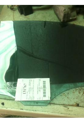 MERCEDES-BENZ MERCEDES C-CLASS Door Glass, Rear