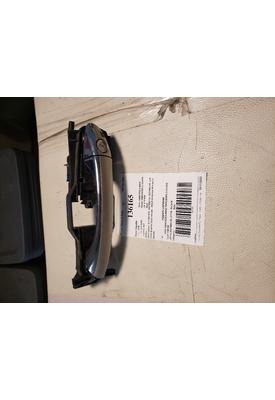 MERCEDES-BENZ MERCEDES C-CLASS Door Handle