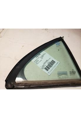 MERCEDES-BENZ MERCEDES C-CLASS Door Vent Glass, Rear