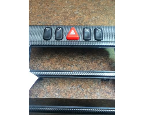 MERCEDES-BENZ MERCEDES C-CLASS Electrical Parts, Misc.