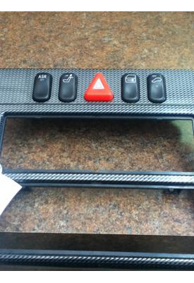 MERCEDES-BENZ MERCEDES C-CLASS Electrical Parts, Misc.