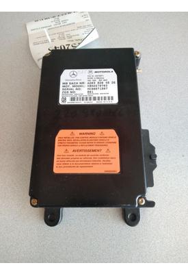 MERCEDES-BENZ MERCEDES C-CLASS Electrical Parts, Misc.