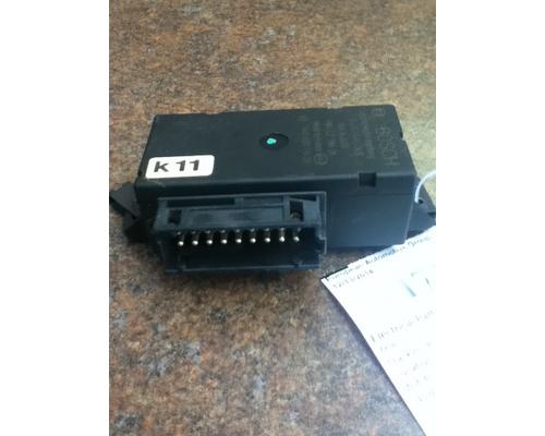 MERCEDES-BENZ MERCEDES C-CLASS Electrical Parts, Misc.