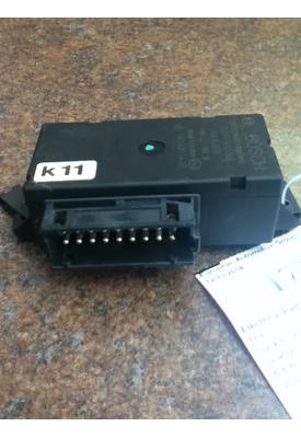 MERCEDES-BENZ MERCEDES C-CLASS Electrical Parts, Misc.