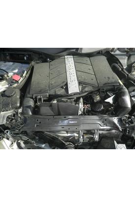 MERCEDES-BENZ MERCEDES C-CLASS Engine Assembly