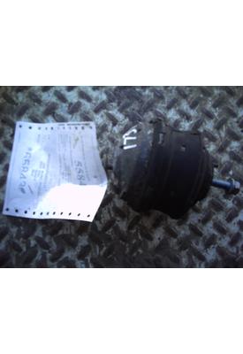MERCEDES-BENZ MERCEDES C-CLASS Engine Mounts