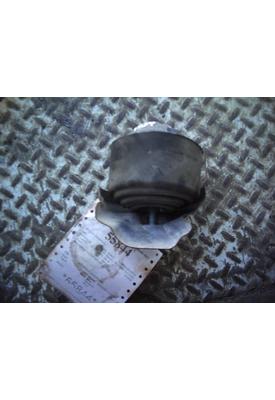 MERCEDES-BENZ MERCEDES C-CLASS Engine Mounts