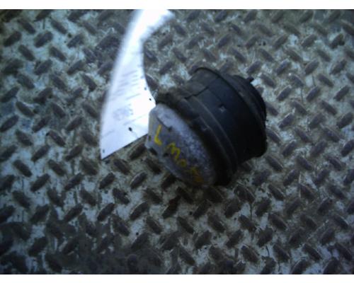 MERCEDES-BENZ MERCEDES C-CLASS Engine Mounts