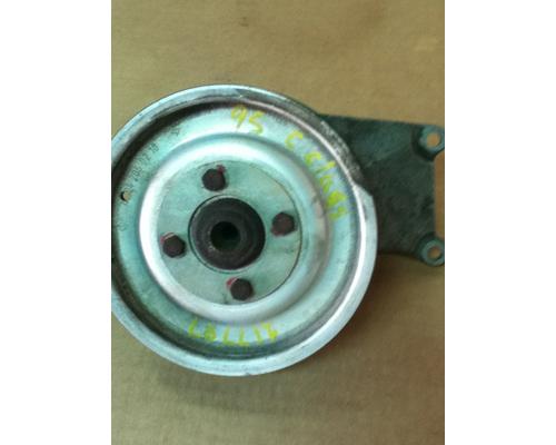 MERCEDES-BENZ MERCEDES C-CLASS Fan Clutch