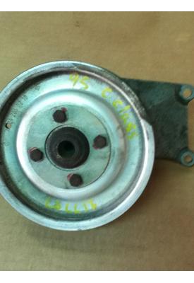 MERCEDES-BENZ MERCEDES C-CLASS Fan Clutch