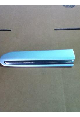 MERCEDES-BENZ MERCEDES C-CLASS Fender Moulding