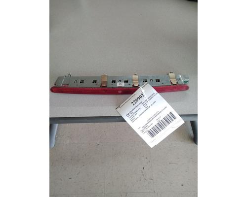 MERCEDES-BENZ MERCEDES C-CLASS High Mounted Stop Lamp