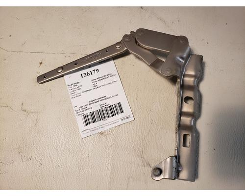 MERCEDES-BENZ MERCEDES C-CLASS Hood Hinge