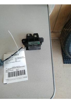 MERCEDES-BENZ MERCEDES C-CLASS Latches and Locks