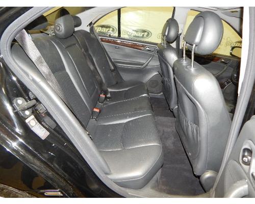 MERCEDES-BENZ MERCEDES C-CLASS Parts Cars or Trucks