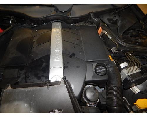 MERCEDES-BENZ MERCEDES C-CLASS Parts Cars or Trucks