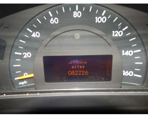 MERCEDES-BENZ MERCEDES C-CLASS Parts Cars or Trucks