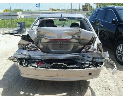 MERCEDES-BENZ MERCEDES C-CLASS Parts Cars or Trucks