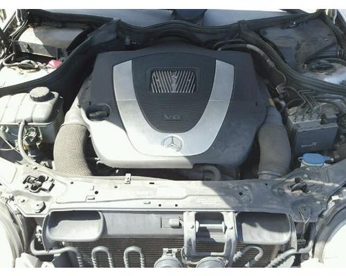 MERCEDES-BENZ MERCEDES C-CLASS Parts Cars or Trucks