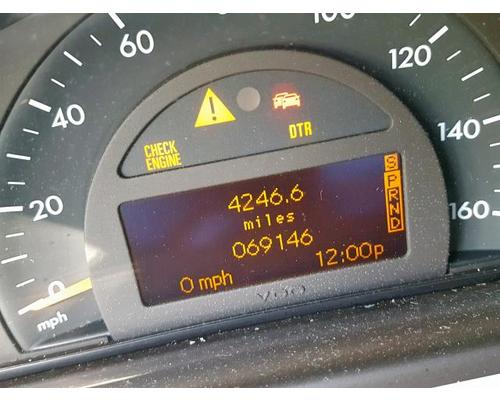 MERCEDES-BENZ MERCEDES C-CLASS Parts Cars or Trucks