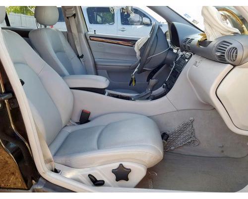 MERCEDES-BENZ MERCEDES C-CLASS Parts Cars or Trucks